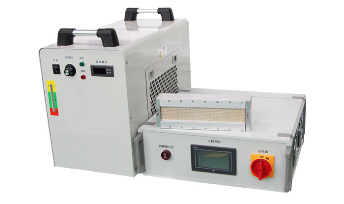 選對LED UV固化機的波段，才能發揮LED UV固化機的優勢