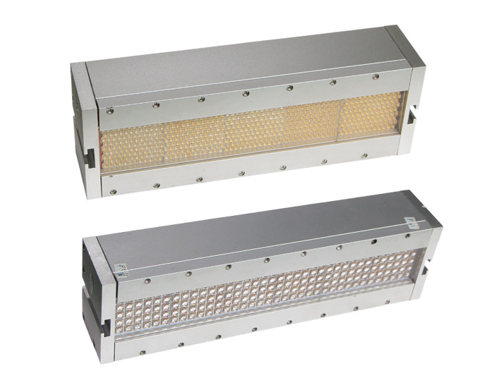 選對LED UV固化機的波段，才能發揮LED UV固化機的優勢