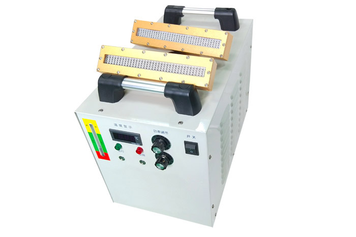 選對LED UV固化機的波段，才能發揮LED UV固化機的優勢