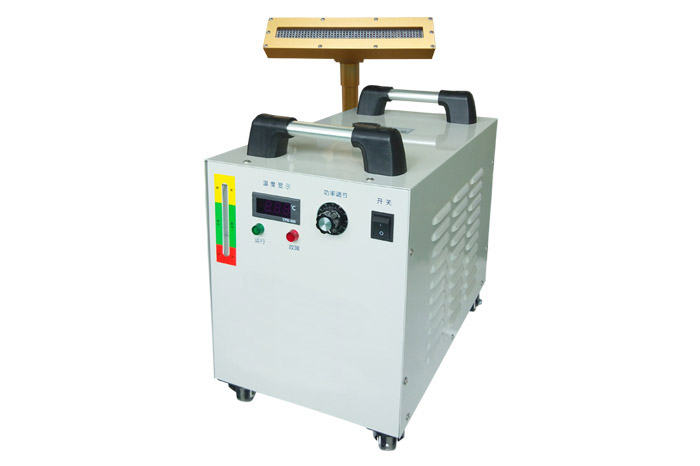 選對LED UV固化機的波段，才能發揮LED UV固化機的優勢