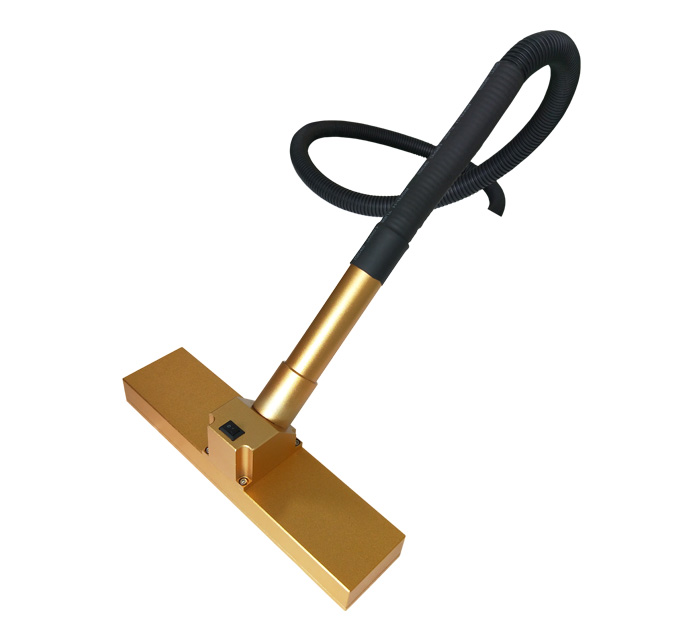 選對LED UV固化機的波段，才能發揮LED UV固化機的優勢